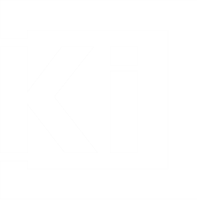White Logo Icon