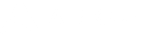 Company White Logo