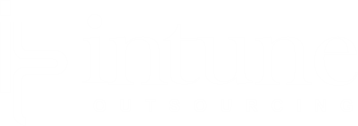 Company White Logo