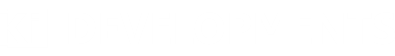 Company White Logo