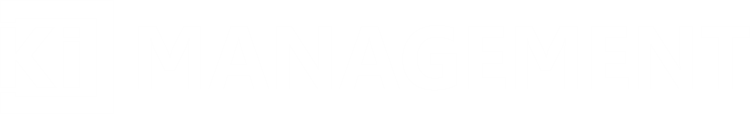 Company White Logo