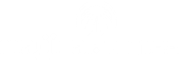 Company White Logo